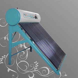 太陽能熱水器 時代同濟(jì)