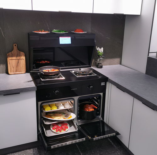 帥豐集成灶登陸cctv三大頻道及全國十一大機場,講好品牌故事成就美好生活