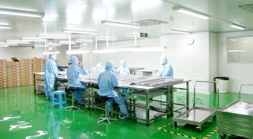 如何打造電子廠無(wú)塵車間 關(guān)鍵步驟與電器應(yīng)用